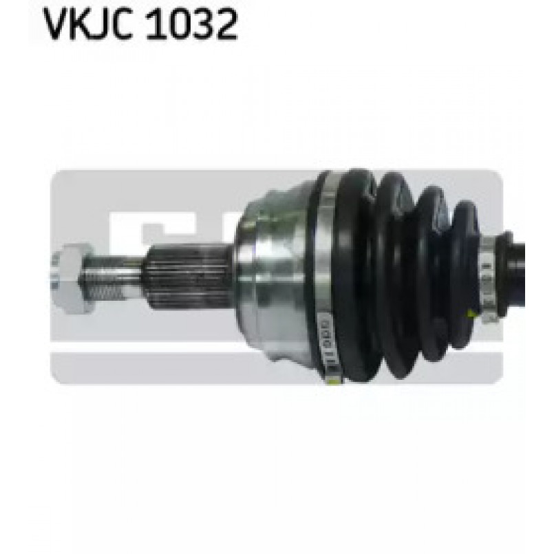 VKJC 1032 SKF - Привідний вал